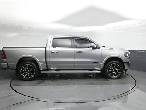 Used 2020 RAM 1500 Laramie image 26