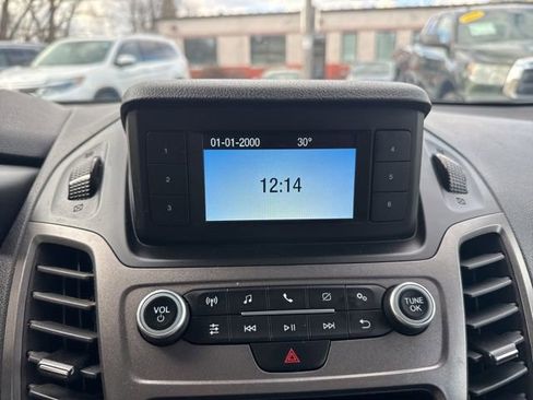Used 2020 Ford Transit Connect XL FWD image 27