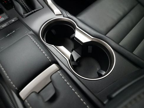 Used 2021 Lexus NX 300 F Sport w/ F Sport Premium Package image 17