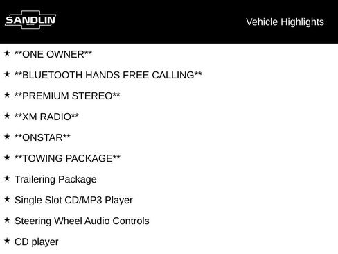 Used 2017 Chevrolet Silverado 1500 LT w/ Texas Edition image 9