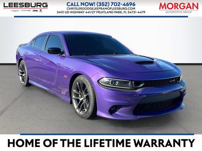 Used 2023 Dodge Charger Scat Pack w/ Plus Group
