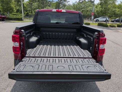 Used 2026 Ford Maverick XLT w/ 4K Tow Package AWD/4WD image 14