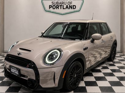 Used 2024 MINI Cooper S