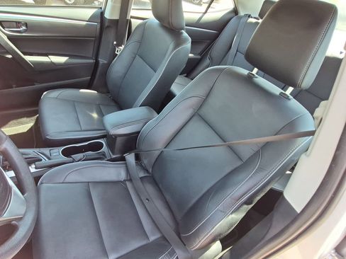 Used 2014 Toyota Corolla LE Premium w/ Driver Convenience Package FWD image 20