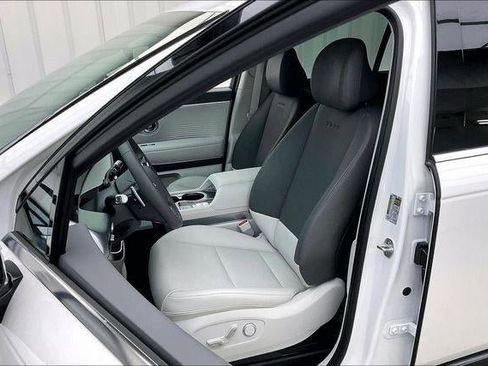 New 2026 Hyundai Ioniq 9 SEL image 29