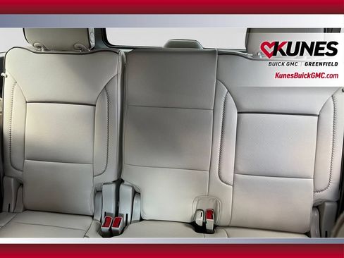 New 2026 GMC Yukon XL Denali w/ Sun & Power Step Package AWD/4WD image 36