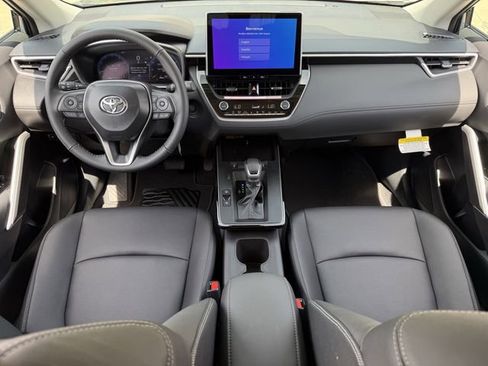 New 2026 Toyota Corolla Cross XLE image 11