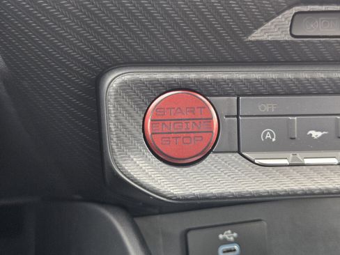 New 2026 Ford Mustang EcoBoost image 21