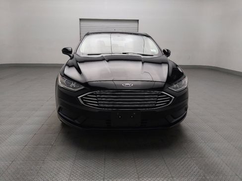 Used 2018 Ford Fusion S image 14