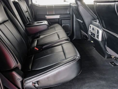 Used 2020 Ford F250 Lariat AWD/4WD image 35