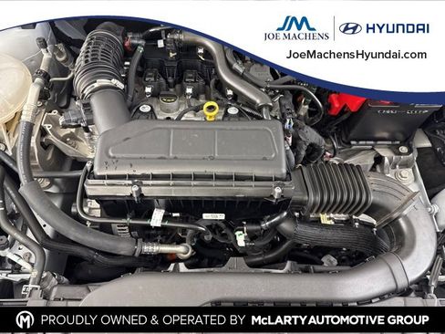 Used 2025 Ford Escape Active image 19