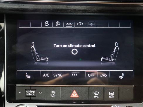 Used 2023 Audi Q8 Premium w/ Convenience Package image 48