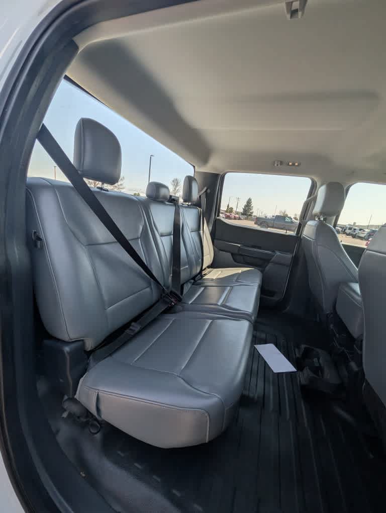 Used 2021 Ford F150 XL w/ Trailer Tow Package AWD/4WD image 24