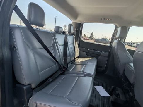 Used 2021 Ford F150 XL w/ Trailer Tow Package AWD/4WD image 24