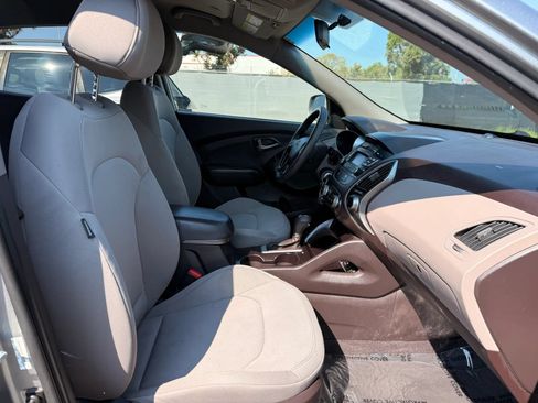 Used 2015 Hyundai Tucson GLS AWD/4WD image 18
