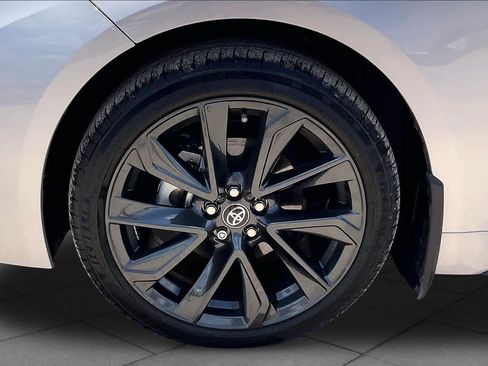 Used 2026 Toyota Corolla SE FWD image 10
