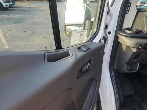 New 2025 Ford Transit 150 XL w/ Exterior Upgrade Package image 10