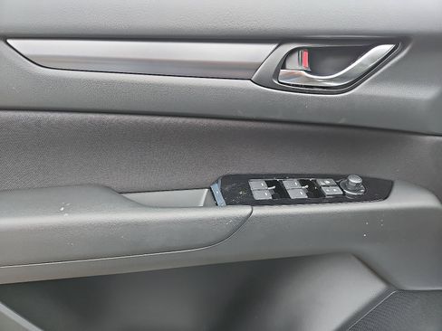 New 2025 MAZDA CX-5 AWD 2.5 S image 9