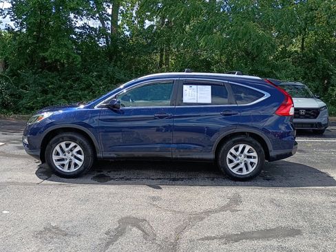 Used 2016 Honda CR-V EX-L image 6