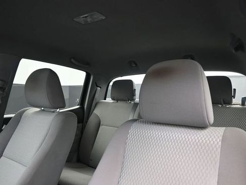 Used 2013 Toyota Tacoma 4x4 Double Cab w/ SR5 Pkg image 27