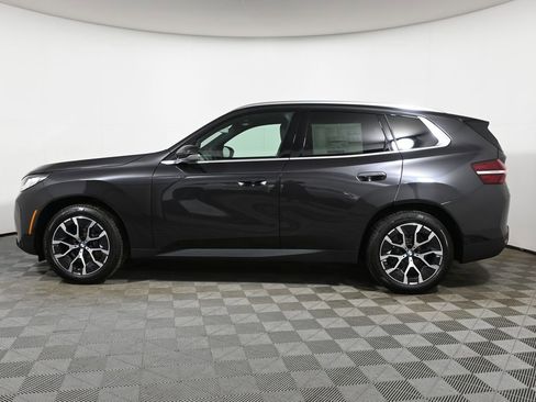 New 2026 BMW X3 xDrive30 w/ Convenience Package image 2