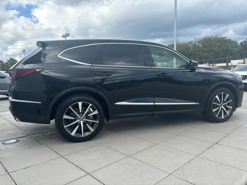 New 2026 Acura MDX FWD w/ Technology Package image 5