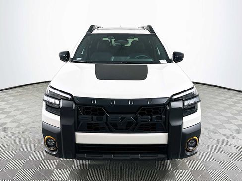 New 2026 Subaru Outback Wilderness AWD/4WD image 2