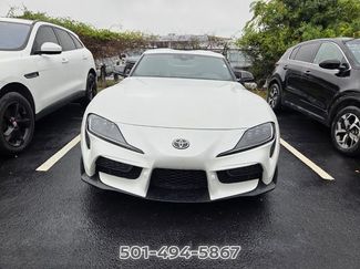 Used 2023 Toyota Supra RWD video 2