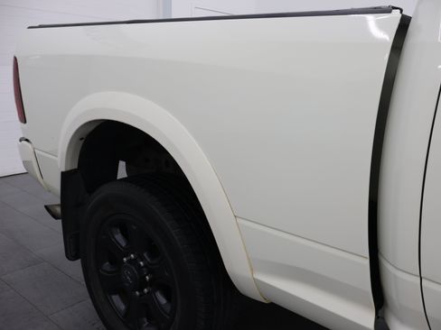 Used 2017 RAM 2500 Laramie w/ Sport Appearance Group AWD/4WD image 25