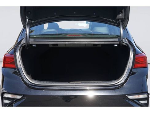 Used 2021 Kia Forte GT FWD image 30