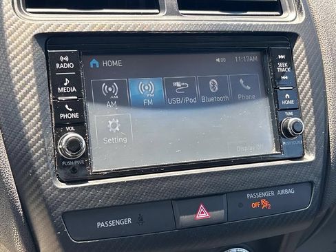 Used 2023 Mitsubishi Outlander Sport ES AWD/4WD image 34