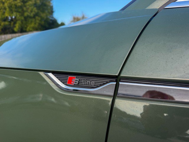 Used 2021 Audi A5 2.0T Premium Plus w/ Premium Plus AWD/4WD image 5