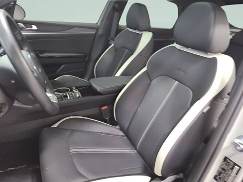 Used 2026 Kia K5 GT-Line w/ GT-Line Premium Package AWD/4WD image 20