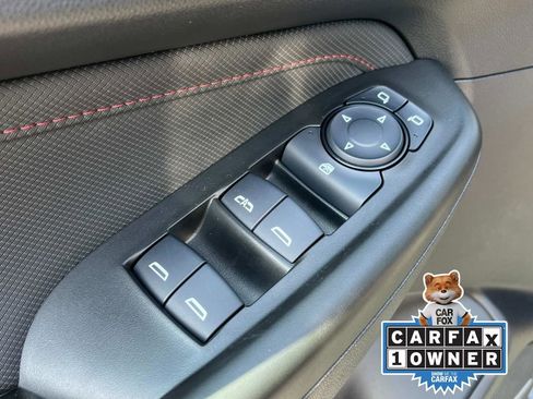 Used 2022 Chevrolet TrailBlazer RS w/ Sun and Liftgate Package image 27