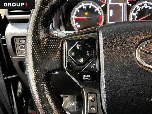 Certified 2023 Toyota 4Runner TRD Off-Road Premium image 23