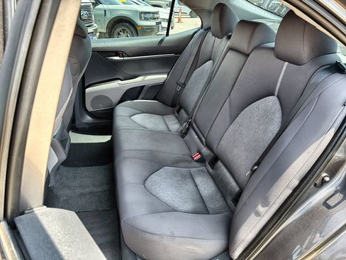 Used 2022 Toyota Camry LE w/ Convenience Package FWD image 21
