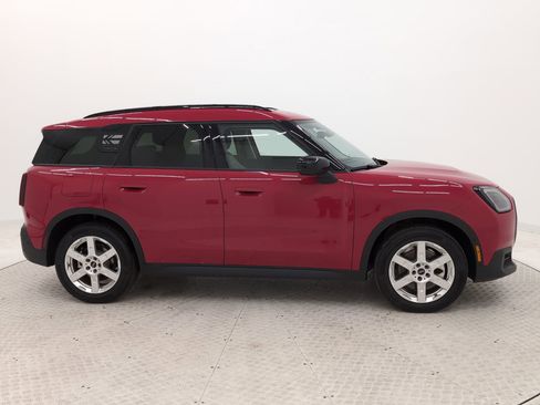 Used 2025 MINI Cooper Countryman S w/ Comfort Package Max AWD/4WD image 7