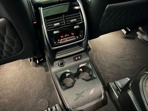 New 2026 BMW ALPINA XB7 AWD/4WD image 35