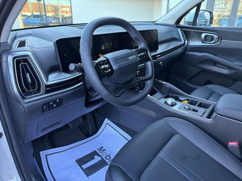 New 2026 Kia Sorento EX image 33