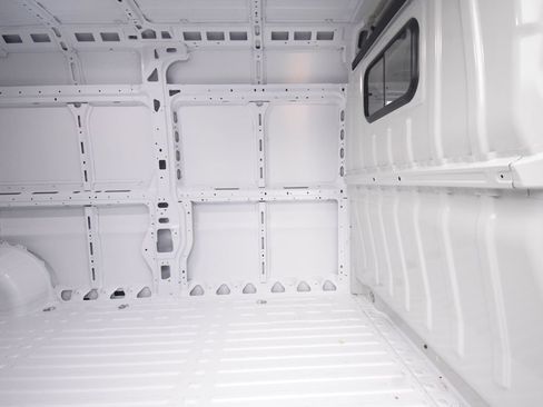 New 2026 RAM ProMaster 2500 w/ Convenience Group FWD image 18
