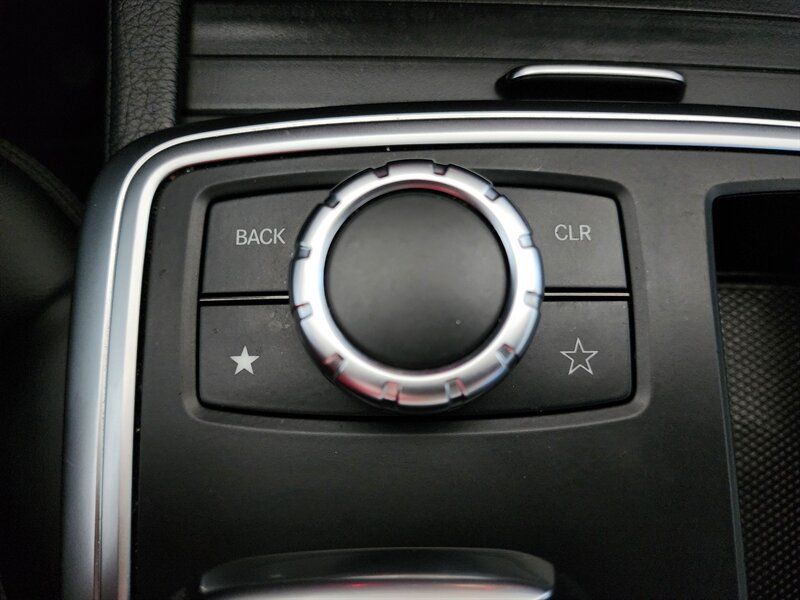 Used 2015 Mercedes-Benz ML 350 4MATIC w/ Premium 1 Package image 58