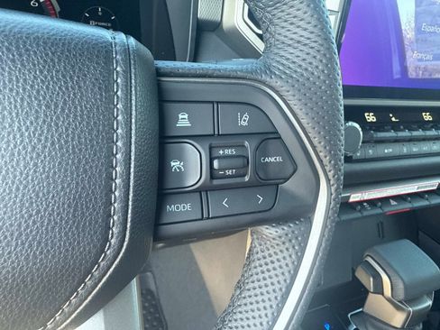 New 2026 Toyota Tundra Limited AWD/4WD image 24