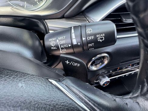 Used 2023 MAZDA CX-5 AWD 2.5 S w/ Premium Package image 27