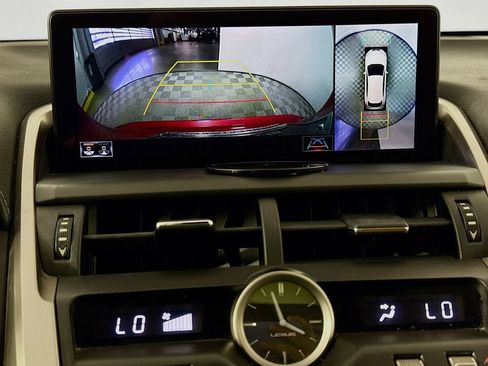 Certified 2020 Lexus NX 300 FWD w/ Premium Package image 14