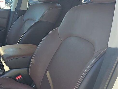 Used 2023 INFINITI QX80 Premium Select w/ Cargo Package RWD image 19