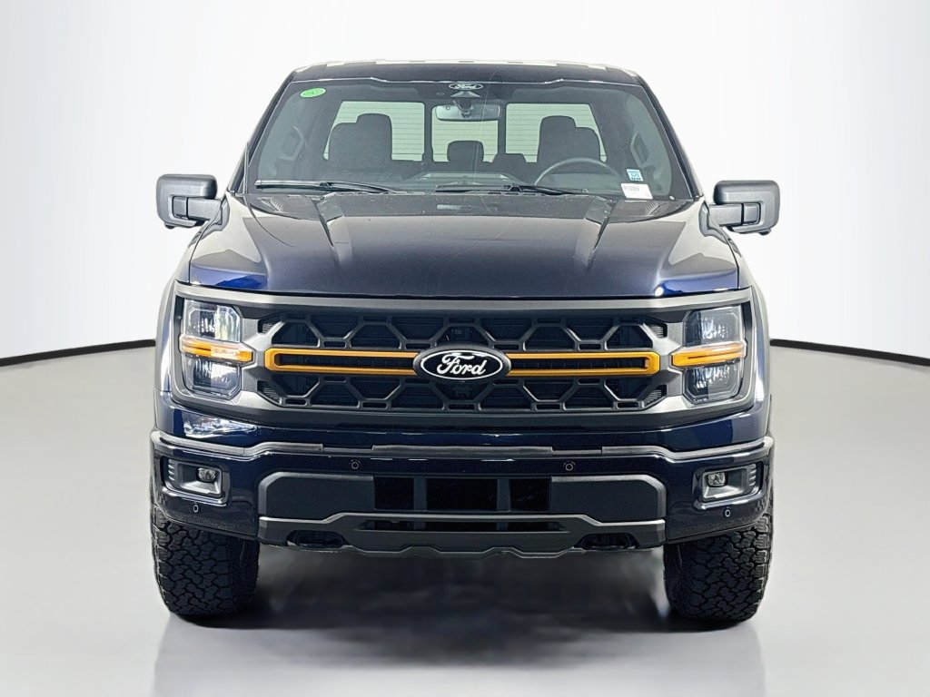 Used 2024 Ford F150 Tremor w/ Bed Utility Package AWD/4WD image 2