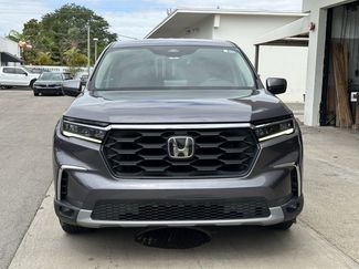 Used 2023 Honda Pilot EX-L video 2