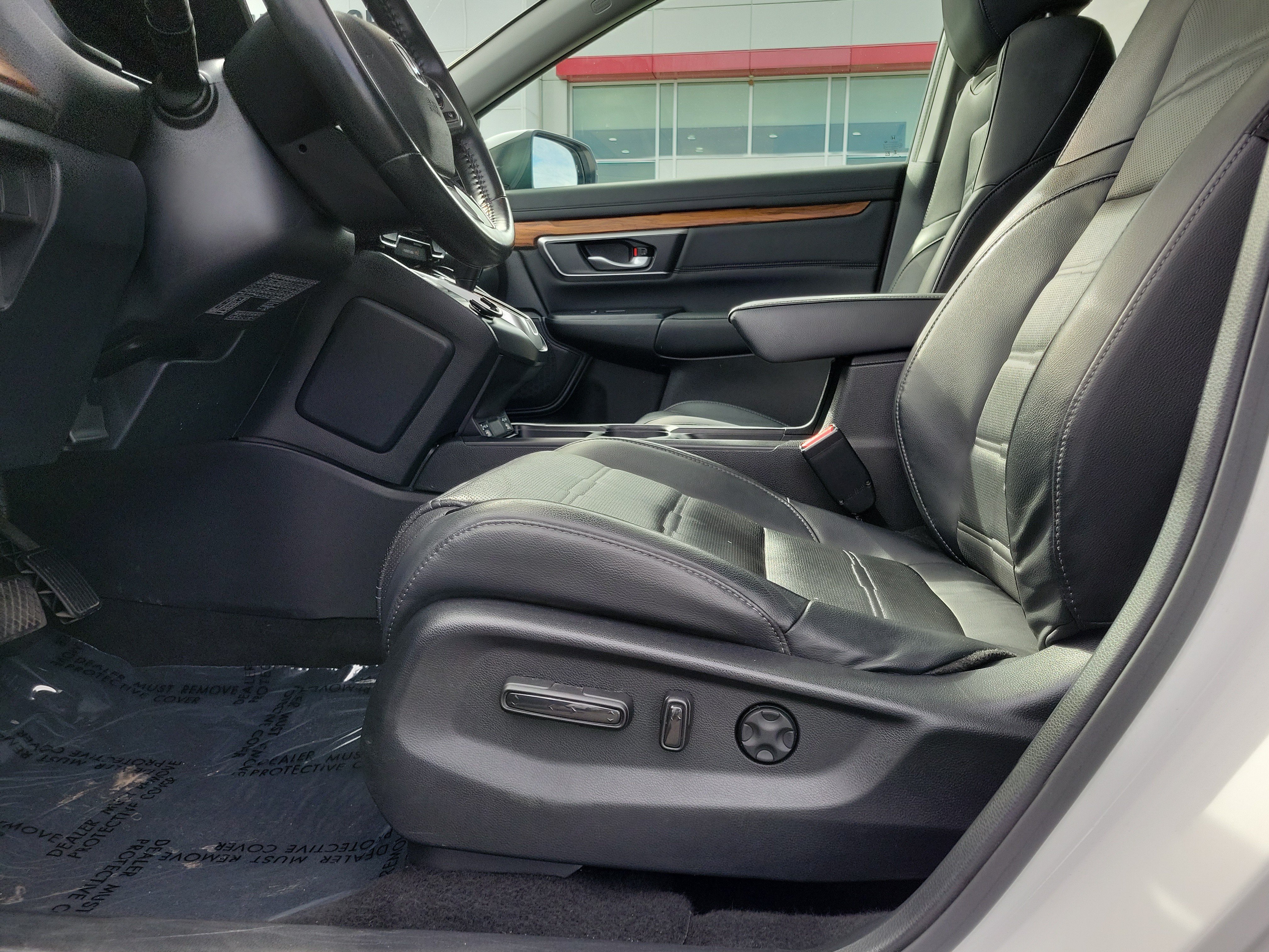 Used 2022 Honda CR-V EX-L image 16