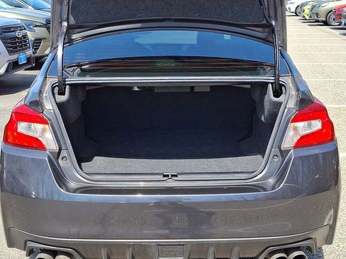 Used 2017 Subaru WRX STI Limited image 29