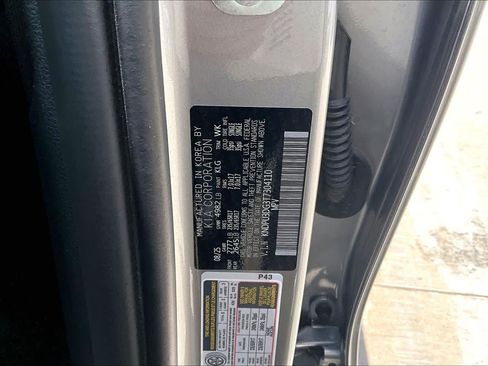 Certified 2026 Kia Sportage LX FWD image 34